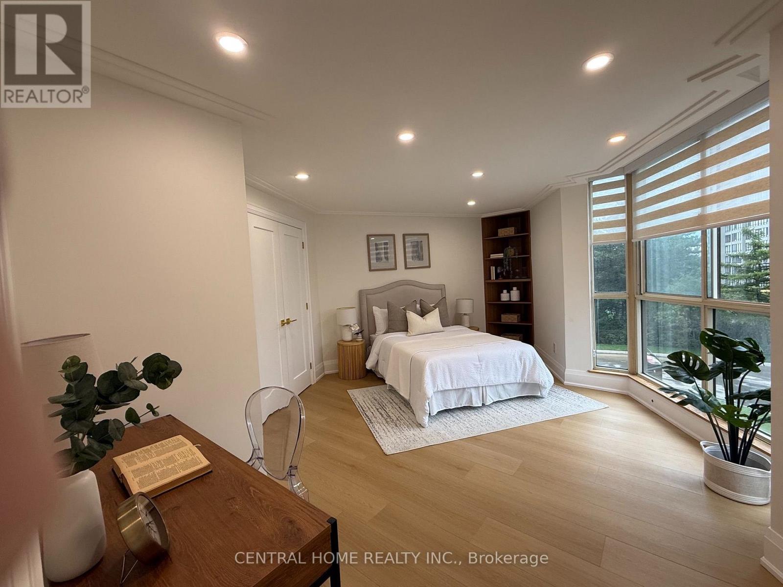 302 - 85 Skymark Drive, Toronto, Ontario M2H 3P2 - Photo 28 - C13674428