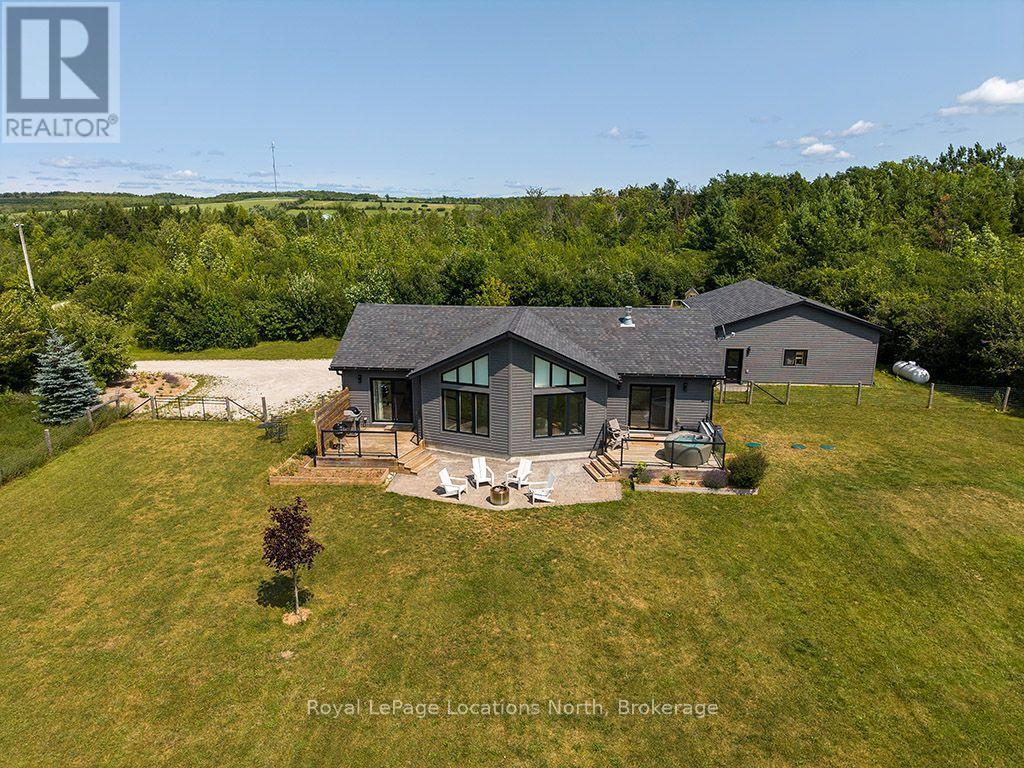 217 St Vincent Crescent, Meaford, Ontario  N4L 1W7 - Photo 43 - X13616618