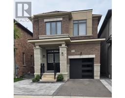 14 OGSTON CRESCENT, Whitby, Ontario