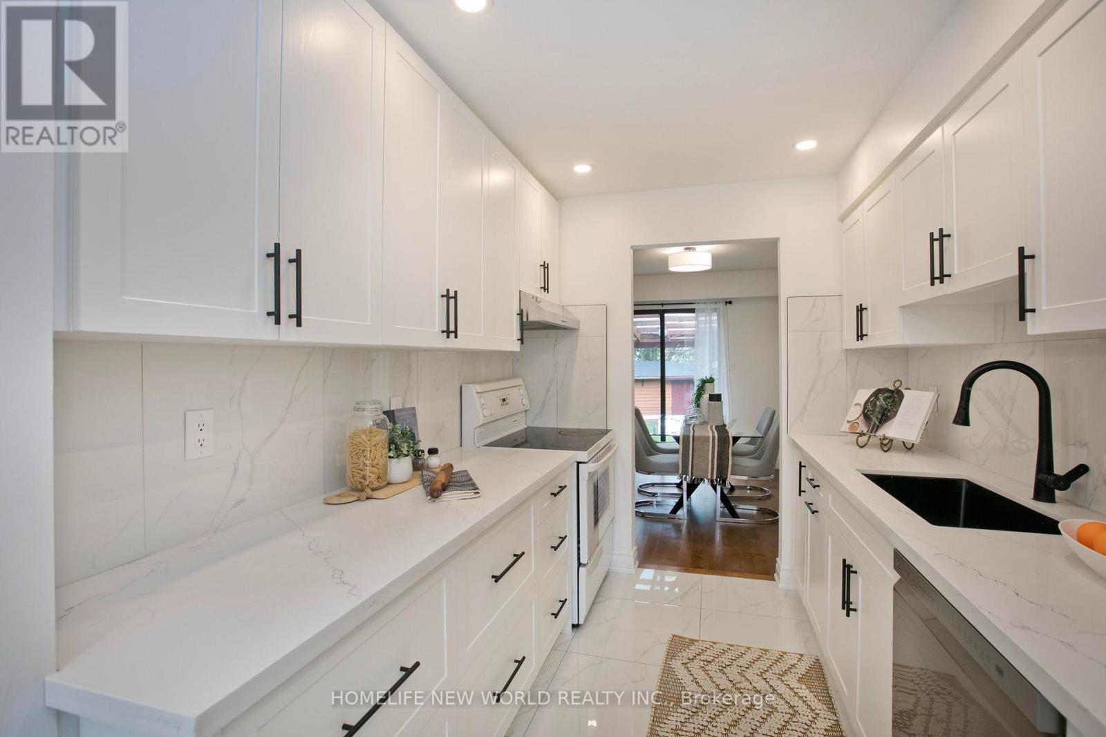 60 James Park Square, Toronto, Ontario M1V 2E6 - Photo 10 - E13674400