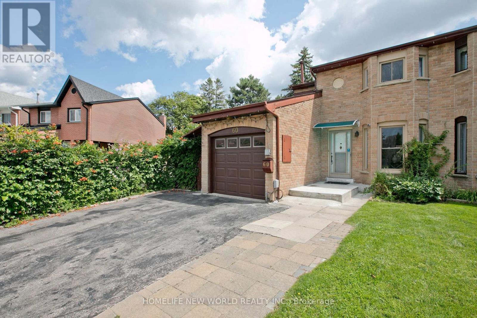60 James Park Square, Toronto, Ontario M1V 2E6 - Photo 2 - E13674400