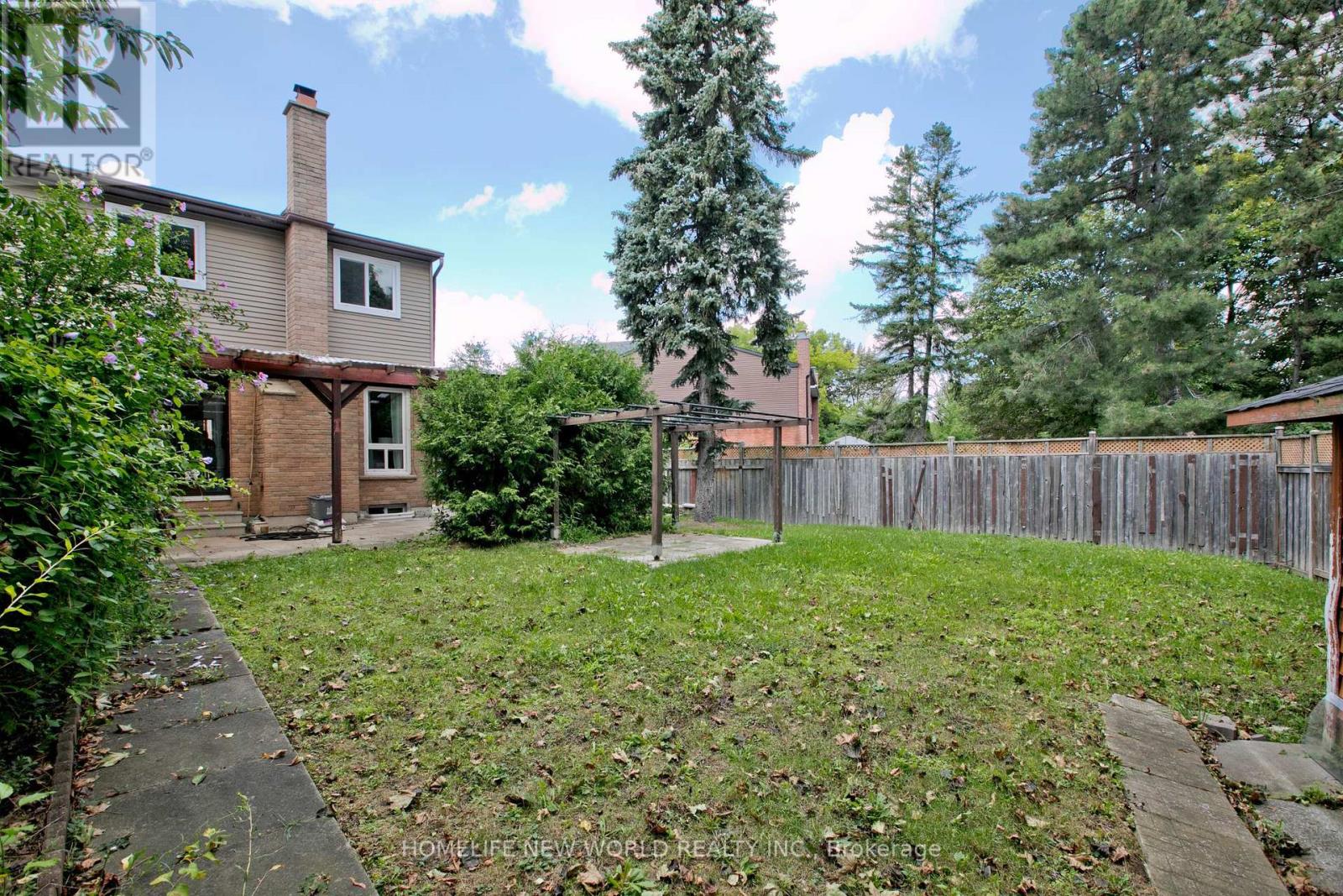 60 James Park Square, Toronto, Ontario M1V 2E6 - Photo 30 - E13674400