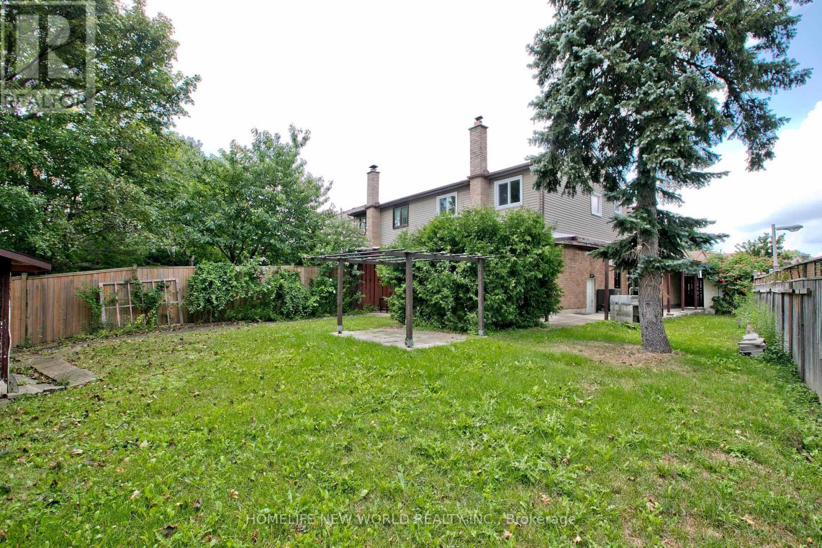 60 James Park Square, Toronto, Ontario M1V 2E6 - Photo 31 - E13674400