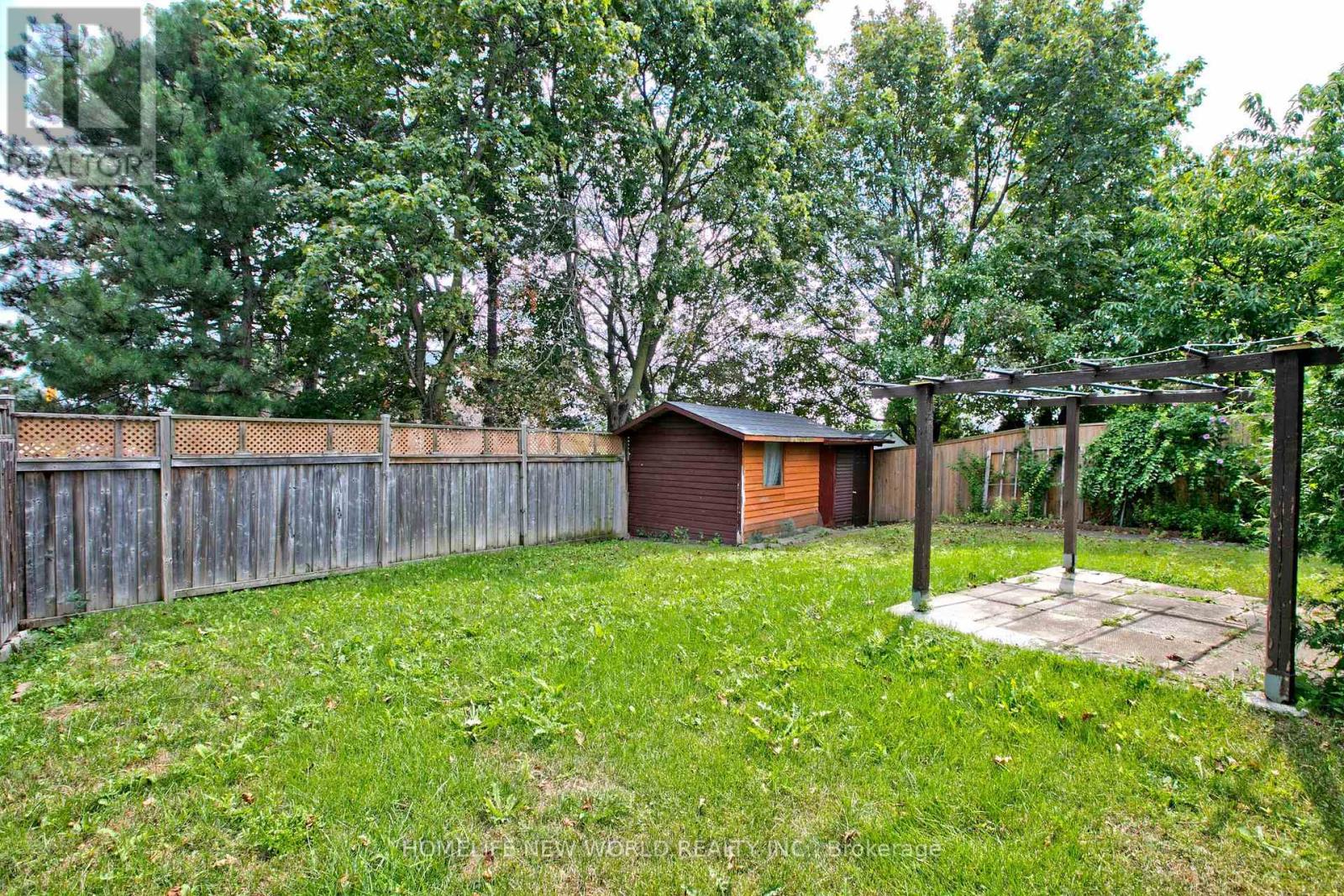 60 James Park Square, Toronto, Ontario M1V 2E6 - Photo 32 - E13674400