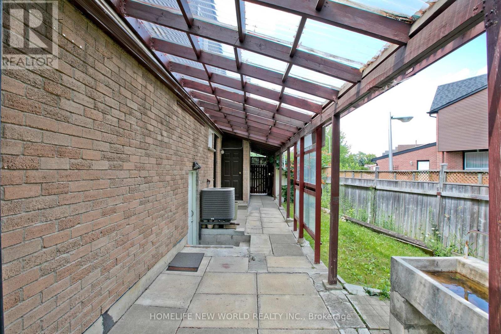 60 James Park Square, Toronto, Ontario M1V 2E6 - Photo 33 - E13674400