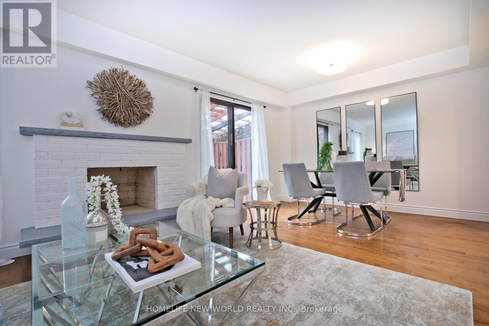 60 James Park Square, Toronto, Ontario M1V 2E6 - Photo 5 - E13674400