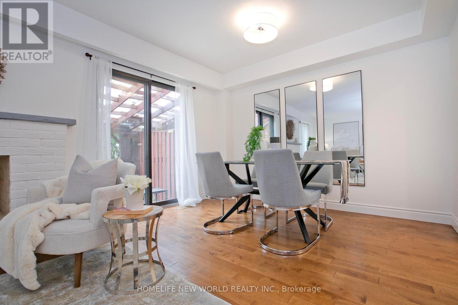 60 James Park Square, Toronto, Ontario M1V 2E6 - Photo 6 - E13674400