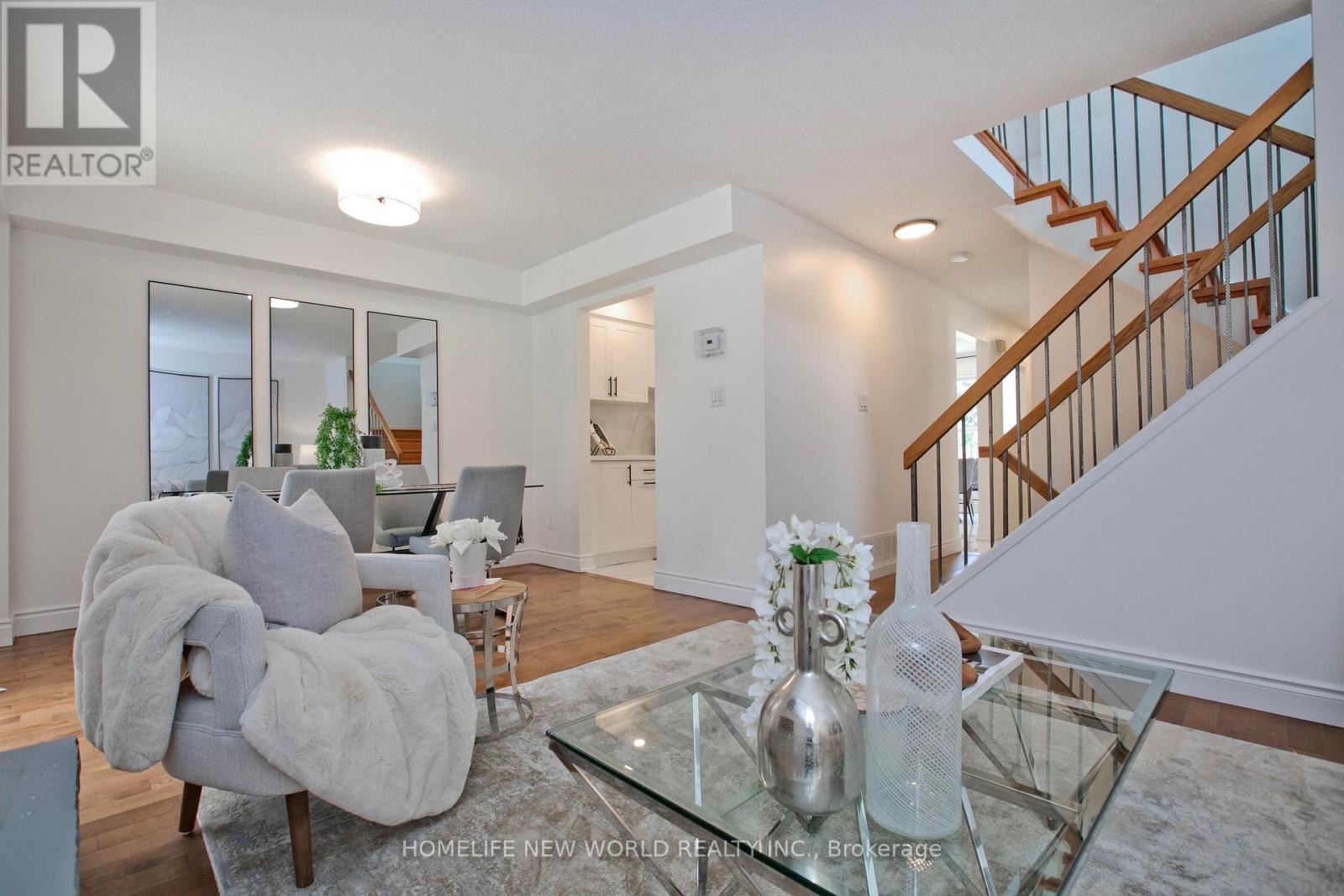 60 James Park Square, Toronto, Ontario M1V 2E6 - Photo 7 - E13674400