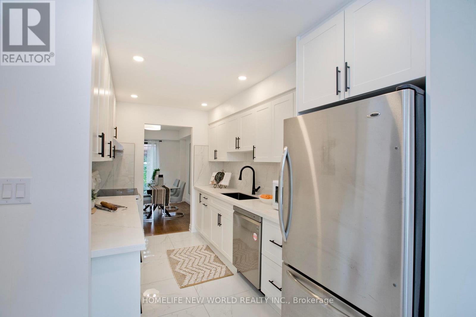 60 James Park Square, Toronto, Ontario M1V 2E6 - Photo 8 - E13674400