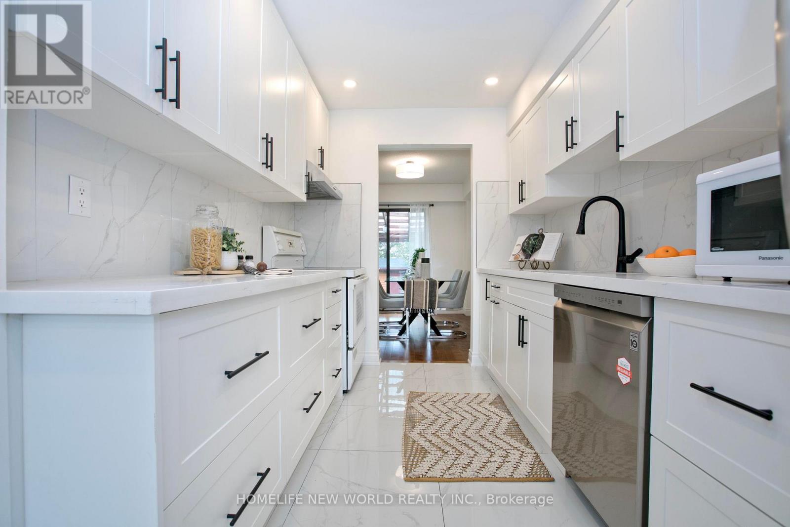 60 James Park Square, Toronto, Ontario M1V 2E6 - Photo 9 - E13674400