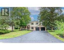8 SUNSET STREET, East Gwillimbury, Ontario