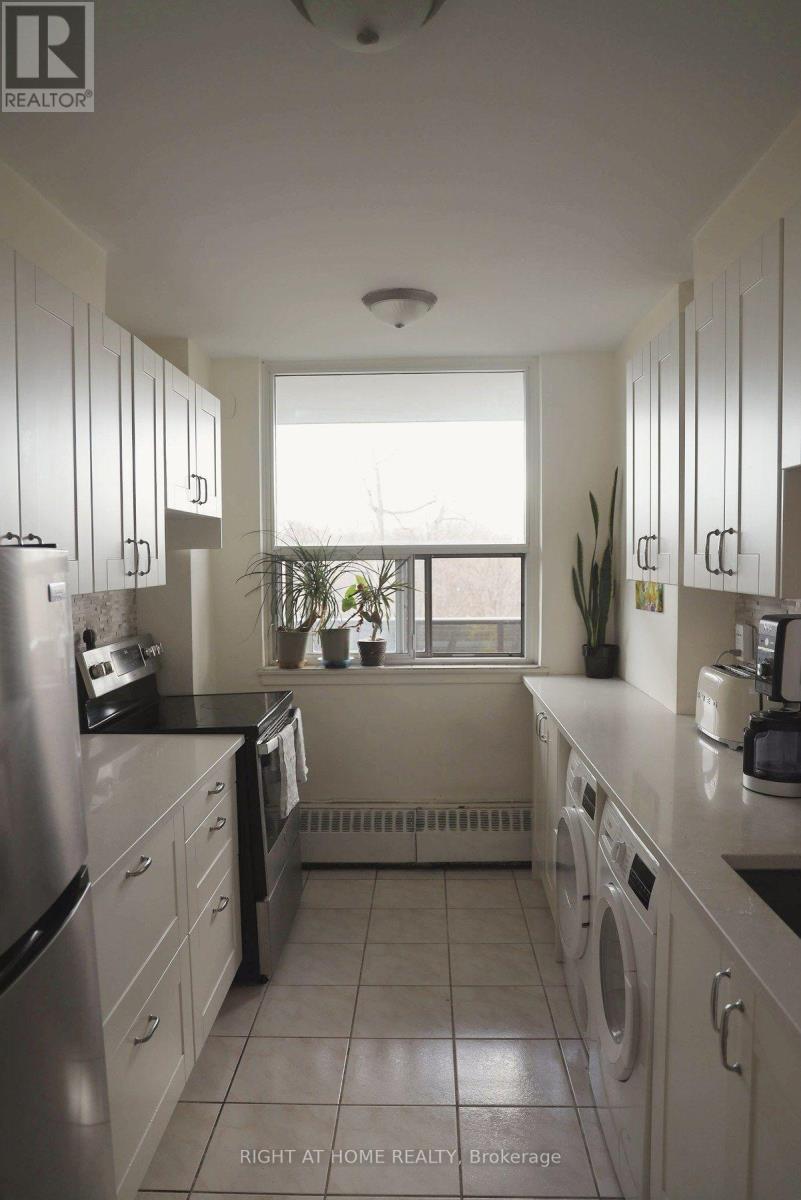 407 - 235 Grandravine Drive, Toronto, Ontario M3N 1J2 - Photo 6 - W13674398