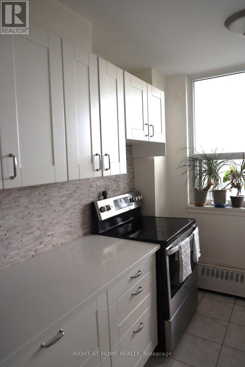 407 - 235 Grandravine Drive, Toronto, Ontario M3N 1J2 - Photo 8 - W13674398