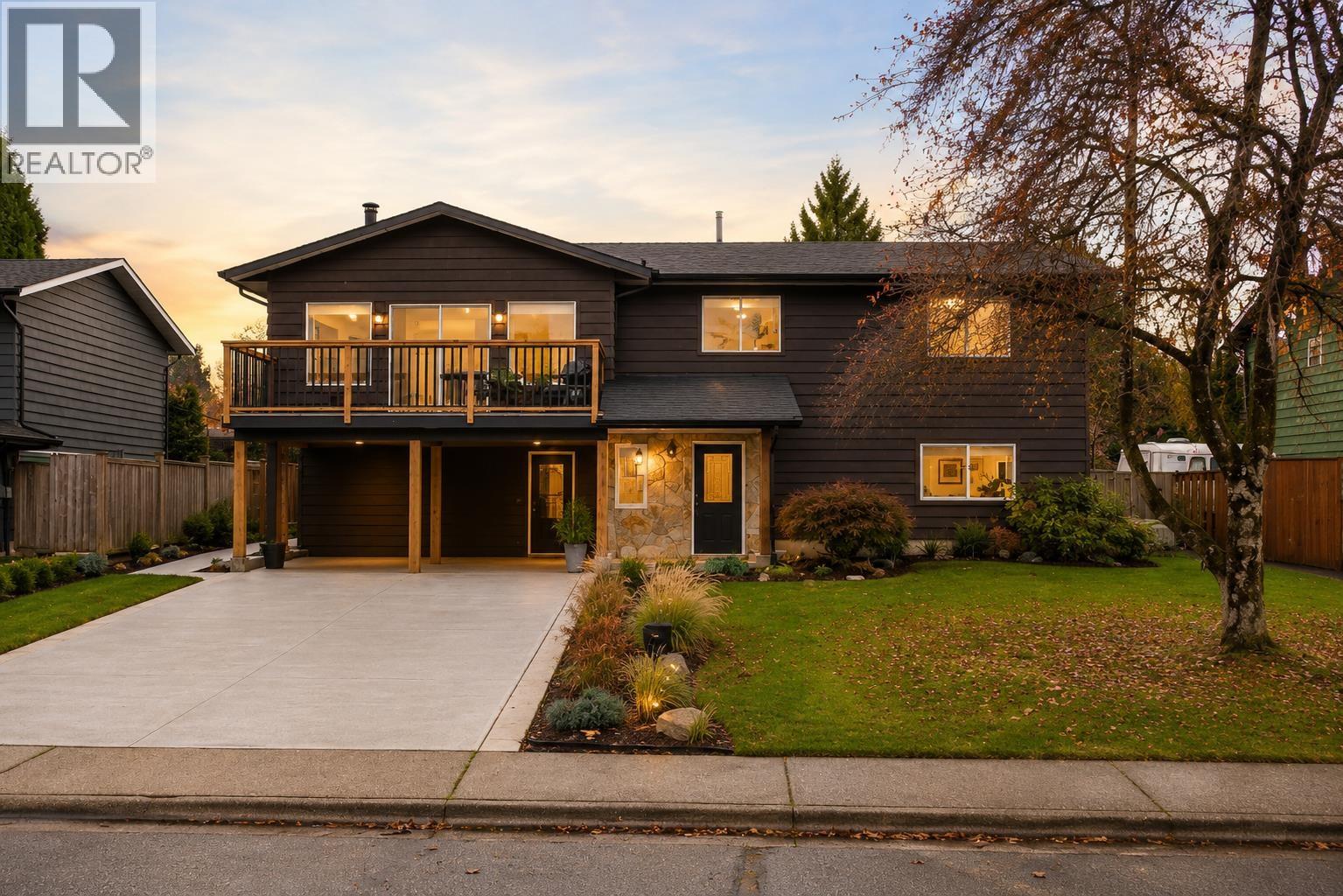 20898 125 AVENUE, Maple Ridge, British Columbia