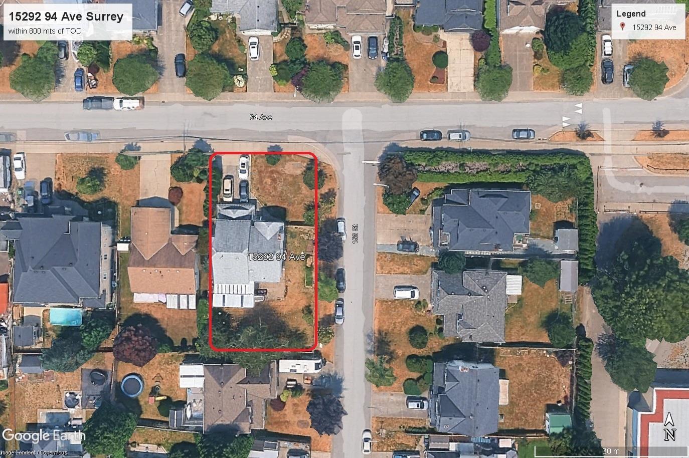 15292 94 Avenue, Surrey, British Columbia  V3R 1E3 - Photo 38 - R3155731