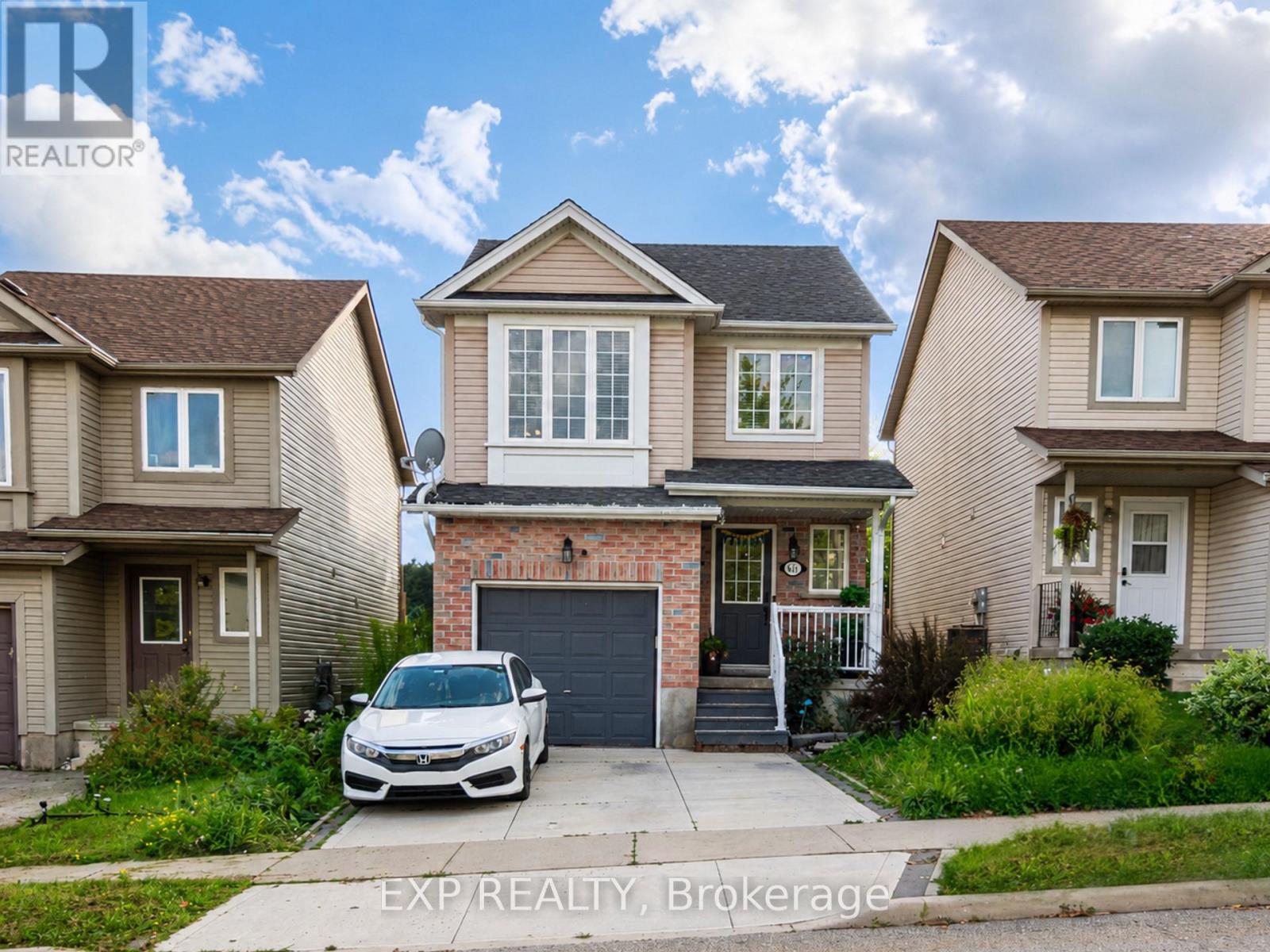641 ROYAL FERN STREET, Waterloo, Ontario