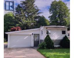 18 SUTTON Drive, Goderich, Ontario
