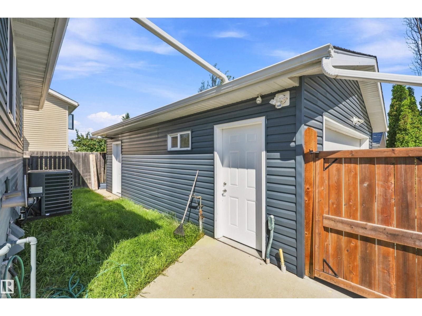 7407 187 St Nw, Edmonton, Alberta  T5T 5W4 - Photo 25 - E4503767