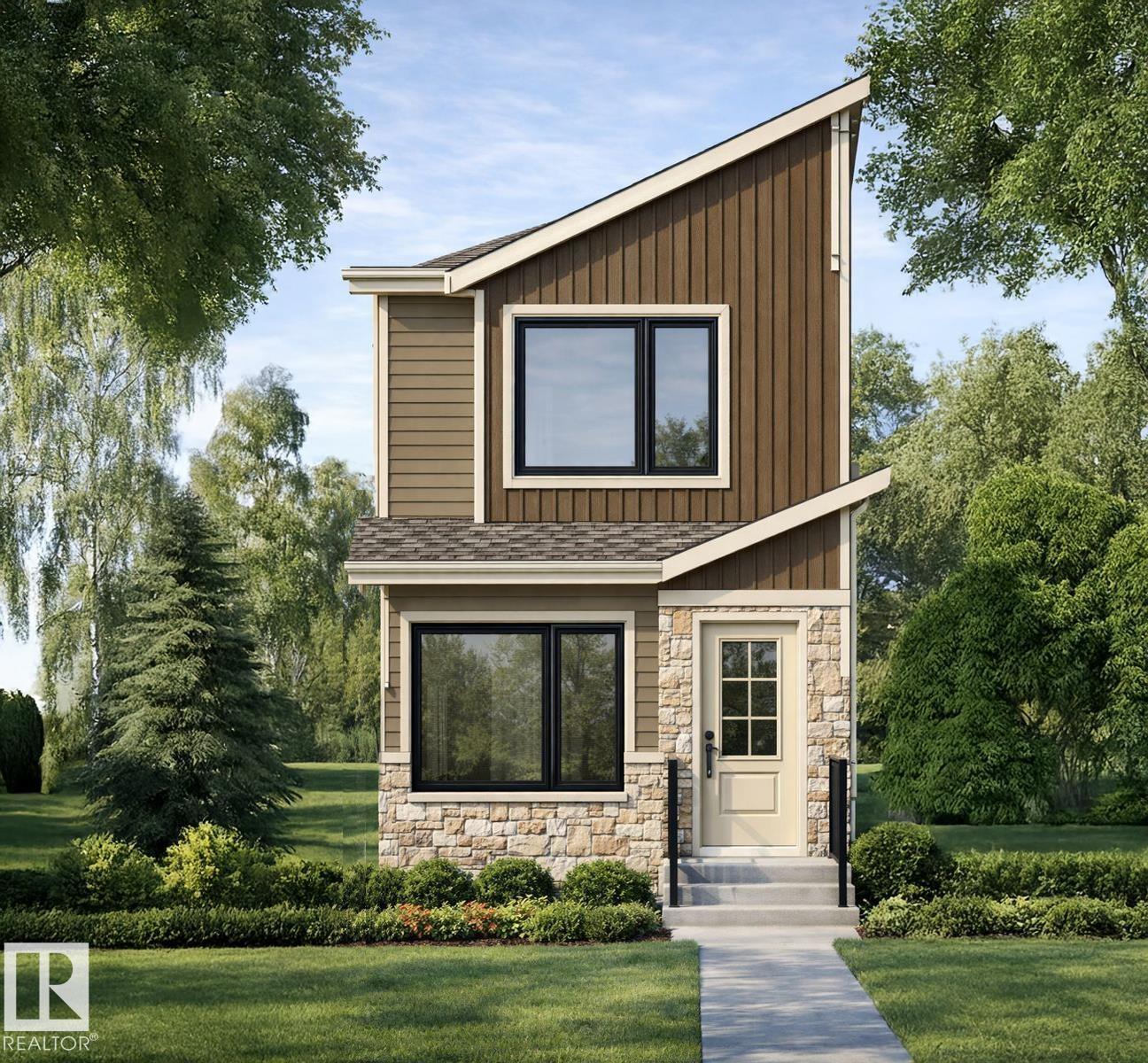 1316 9 ST NW, Edmonton, Alberta