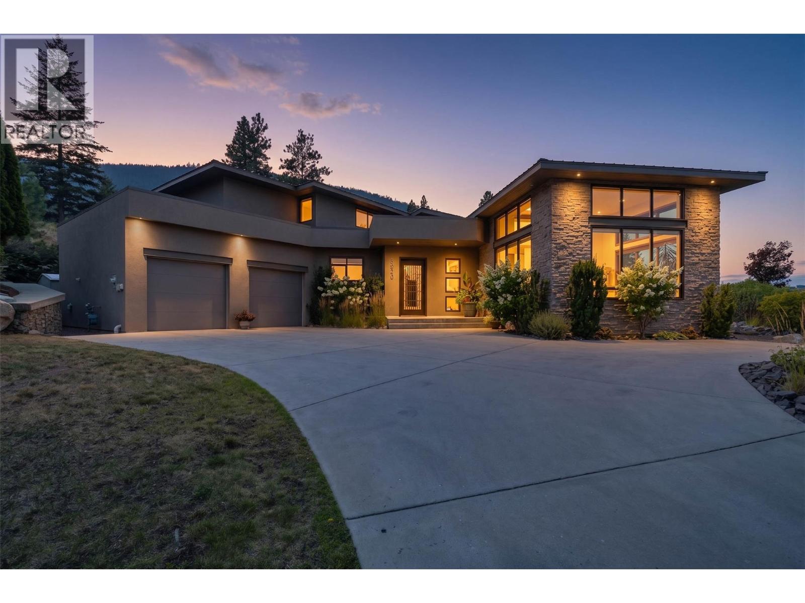 3020 KICKING HORSE Drive, Kamloops, British Columbia
