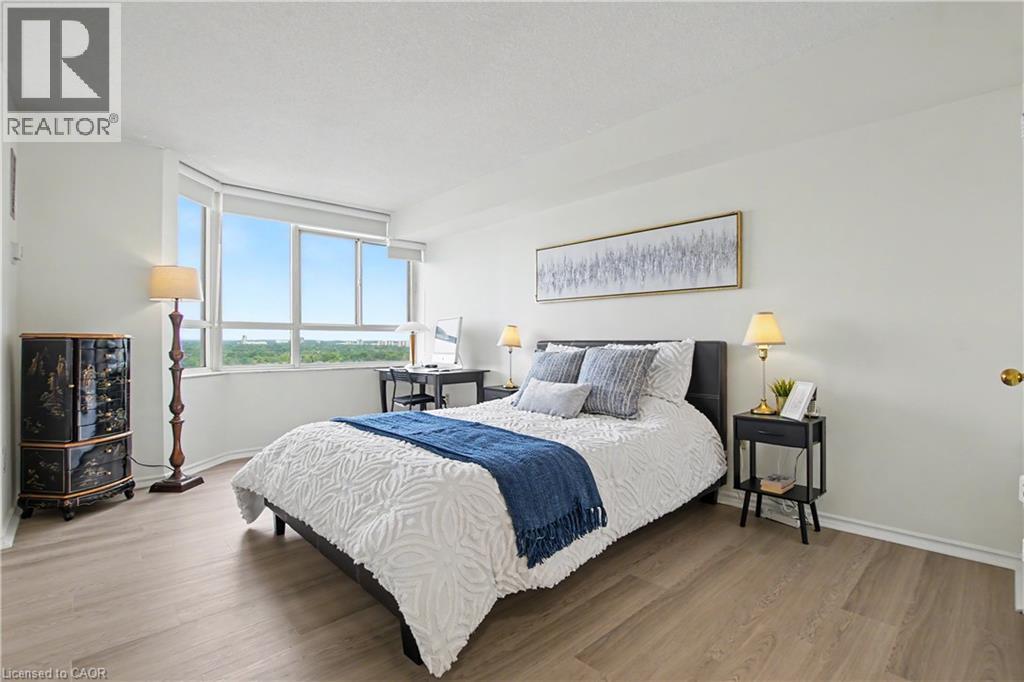 100 County Court Boulevard Unit# 1604, Brampton, Ontario  L6W 3X1 - Photo 19 - 40855750