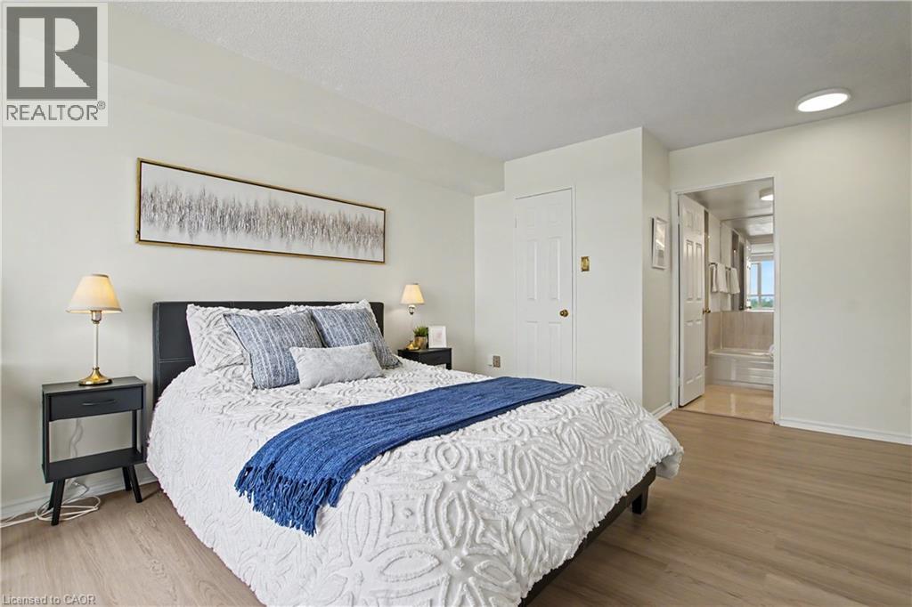 100 County Court Boulevard Unit# 1604, Brampton, Ontario  L6W 3X1 - Photo 20 - 40855750