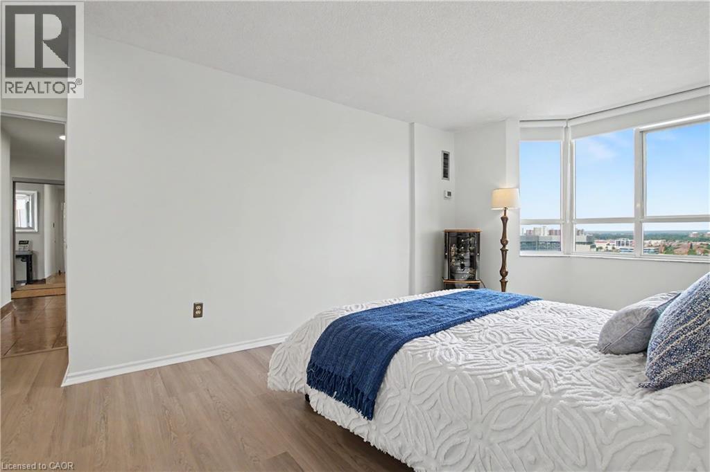 100 County Court Boulevard Unit# 1604, Brampton, Ontario  L6W 3X1 - Photo 21 - 40855750