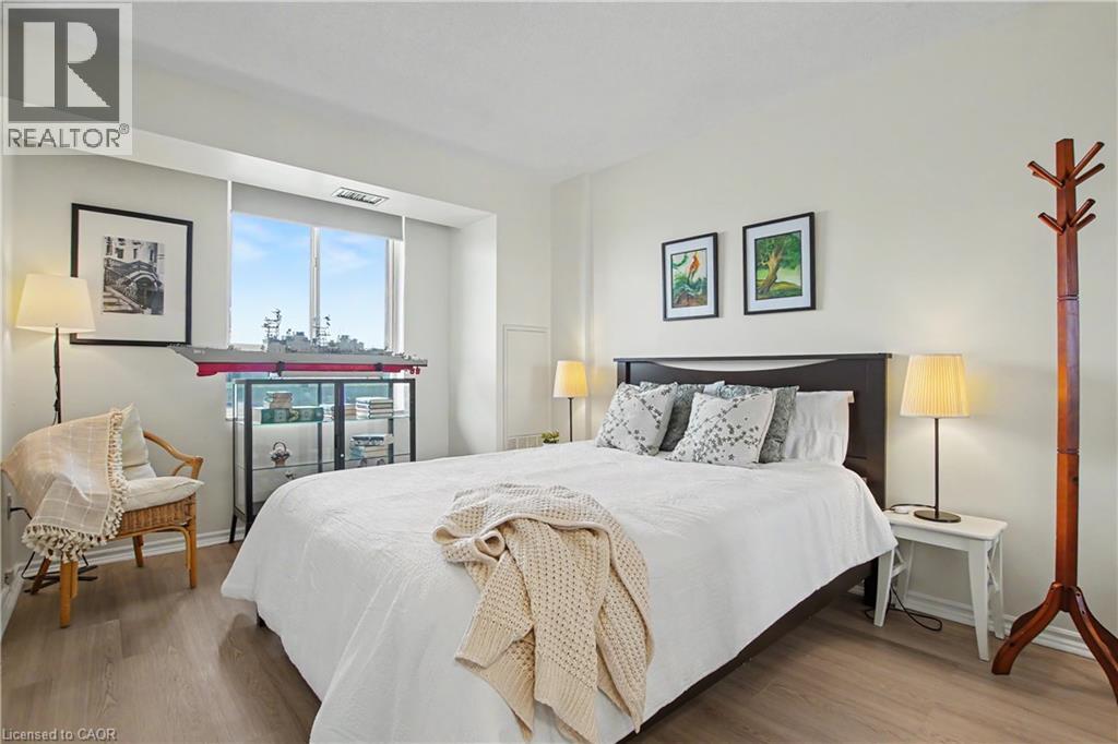 100 County Court Boulevard Unit# 1604, Brampton, Ontario  L6W 3X1 - Photo 24 - 40855750