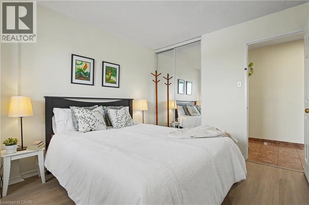 100 County Court Boulevard Unit# 1604, Brampton, Ontario  L6W 3X1 - Photo 25 - 40855750