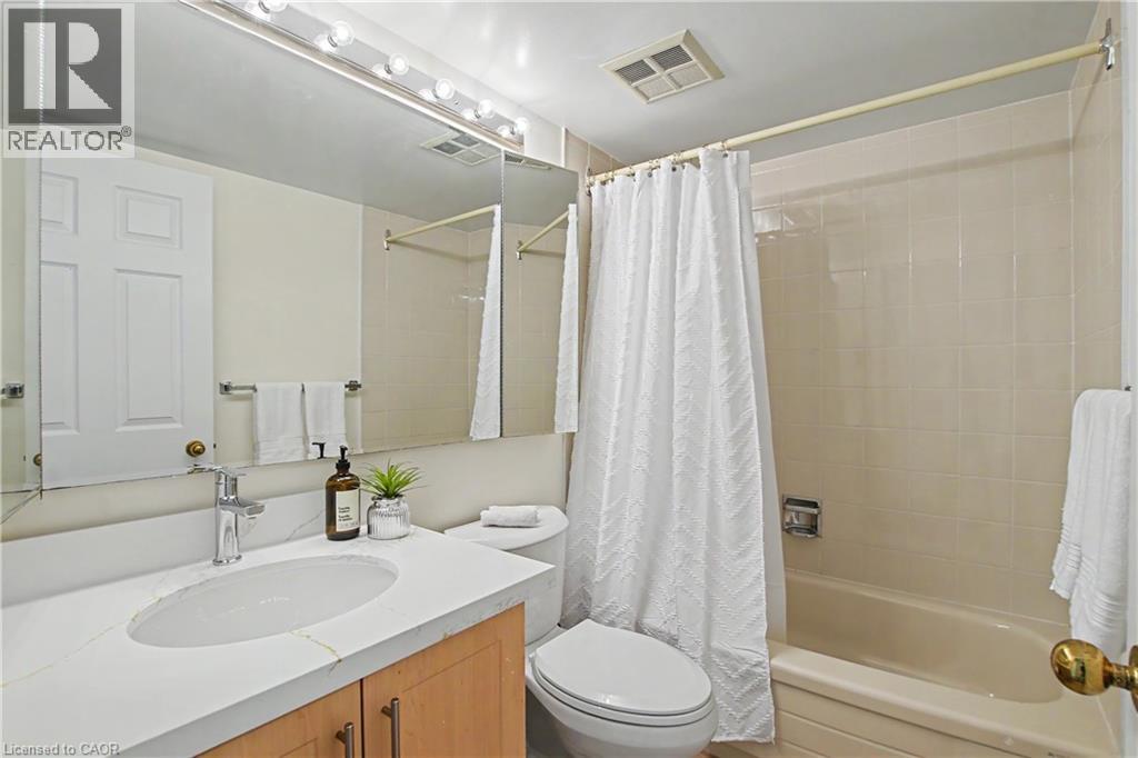 100 County Court Boulevard Unit# 1604, Brampton, Ontario  L6W 3X1 - Photo 28 - 40855750