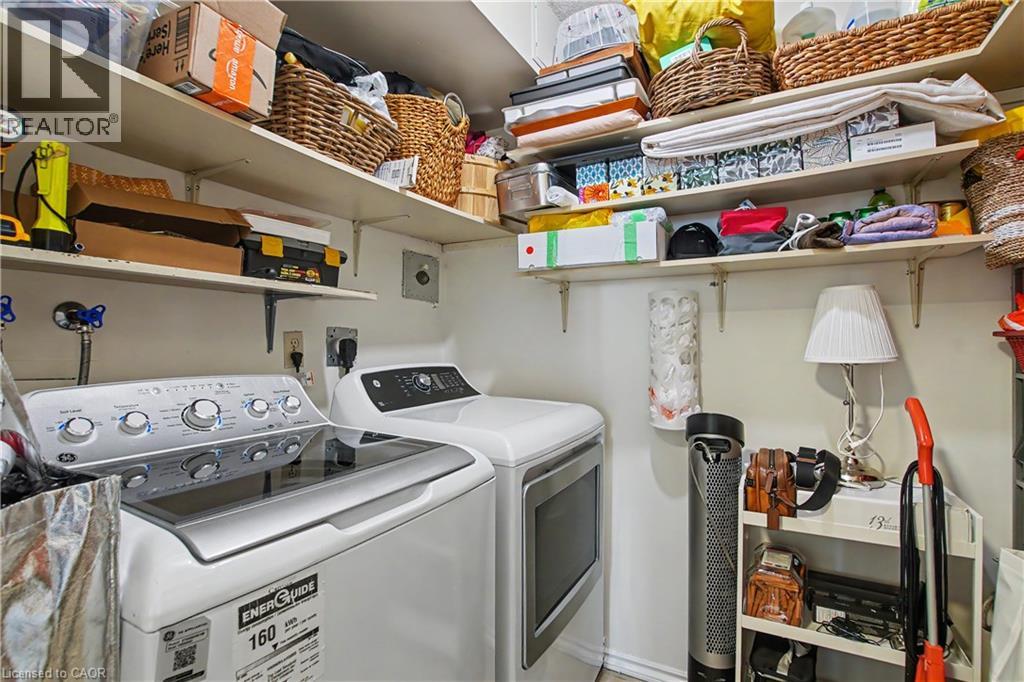 100 County Court Boulevard Unit# 1604, Brampton, Ontario  L6W 3X1 - Photo 29 - 40855750