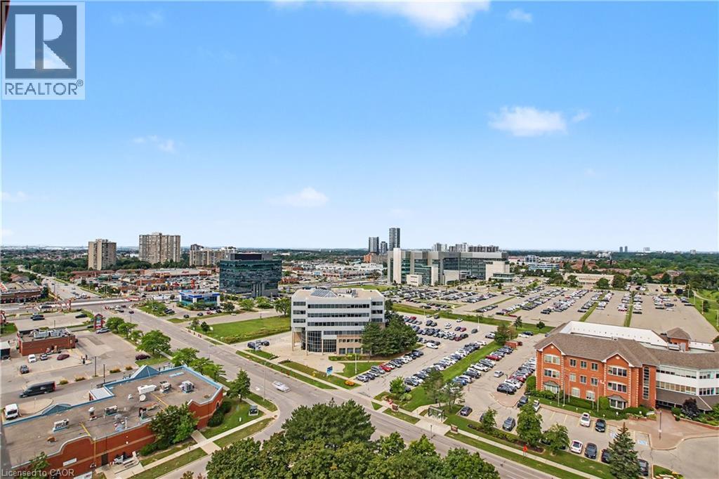 100 County Court Boulevard Unit# 1604, Brampton, Ontario  L6W 3X1 - Photo 32 - 40855750