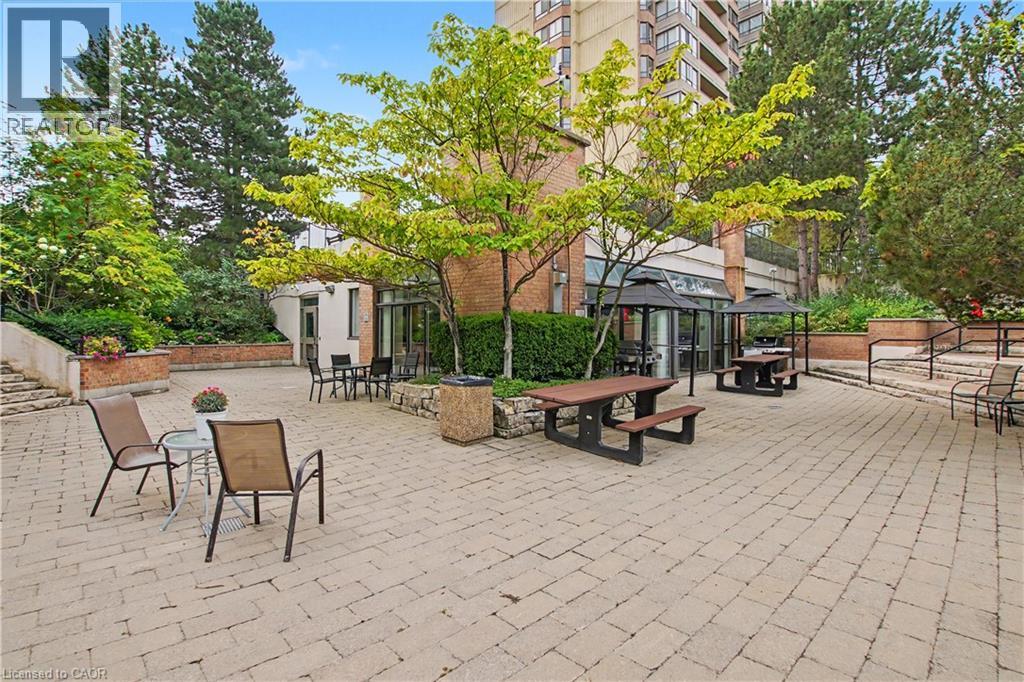 100 County Court Boulevard Unit# 1604, Brampton, Ontario  L6W 3X1 - Photo 41 - 40855750