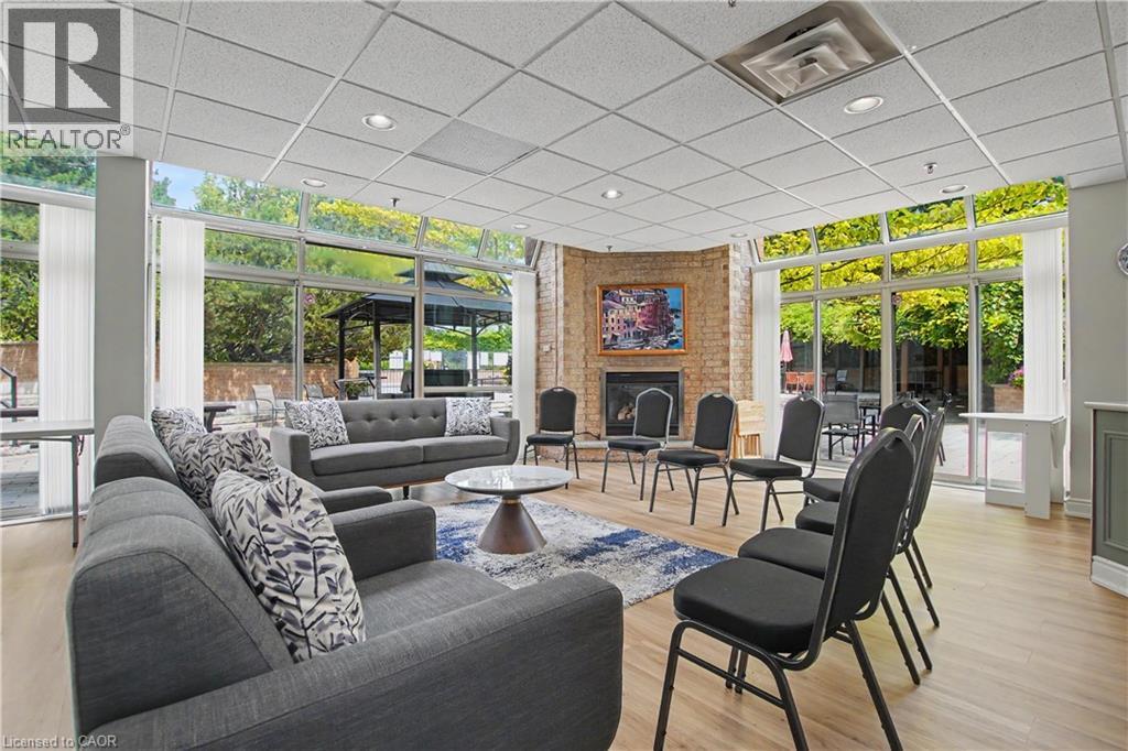 100 County Court Boulevard Unit# 1604, Brampton, Ontario  L6W 3X1 - Photo 43 - 40855750
