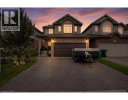 568 ROBERT FERRIE Drive, kitchener, Ontario