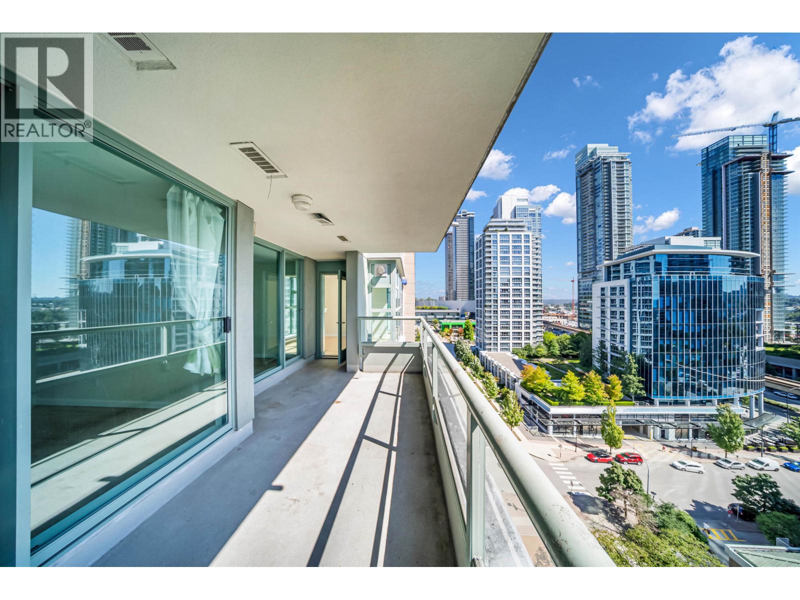 1202 4380 HALIFAX STREET, Burnaby, British Columbia