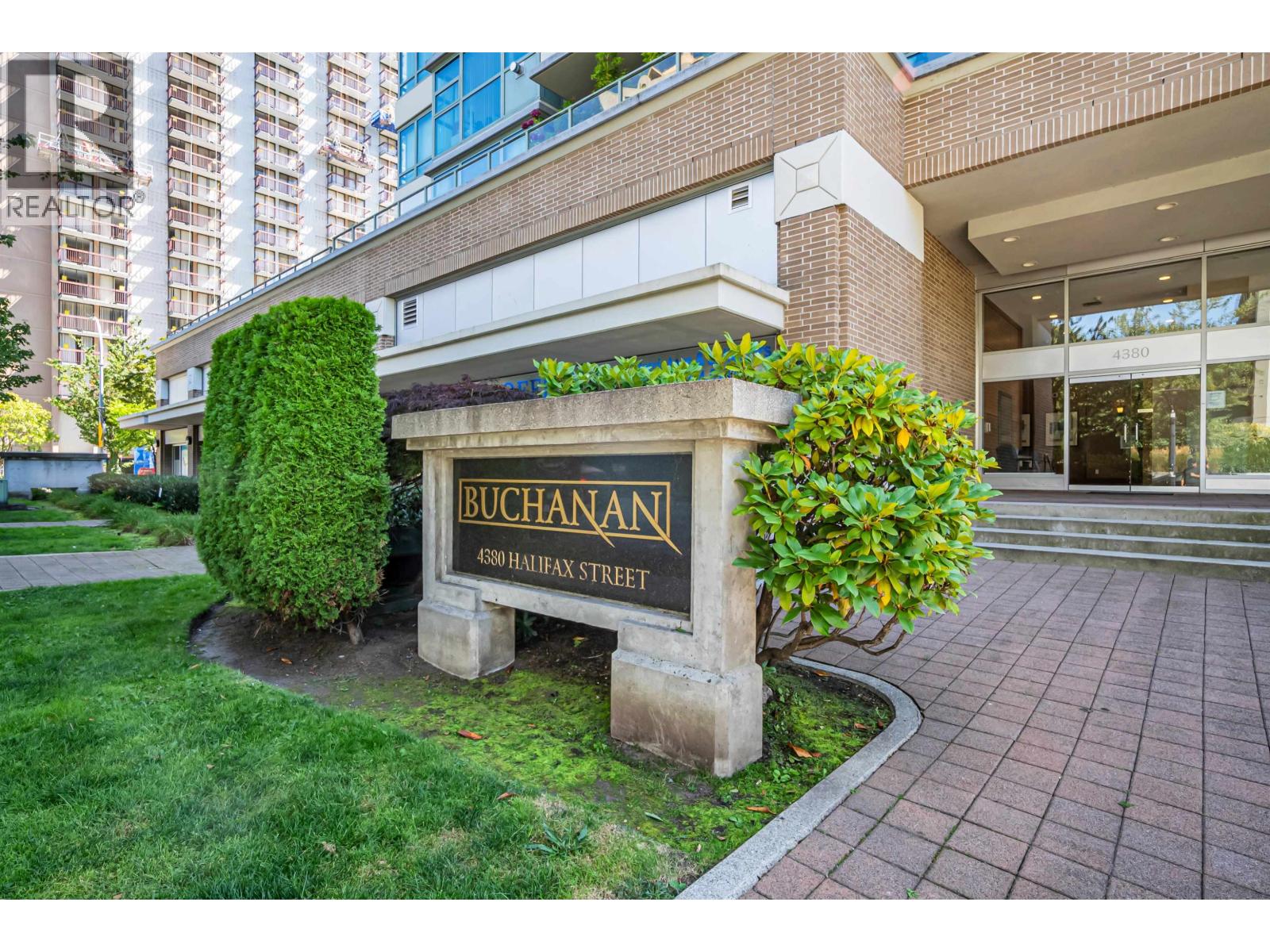 1202 4380 Halifax Street, Burnaby, British Columbia  V5C 6R3 - Photo 23 - R3155730