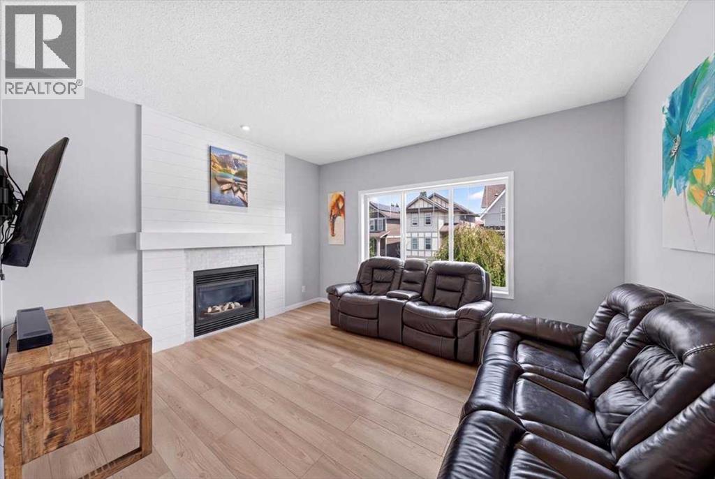 174 Mahogany Heights Se, Calgary, Alberta  T3M 0X6 - Photo 6 - A2329103