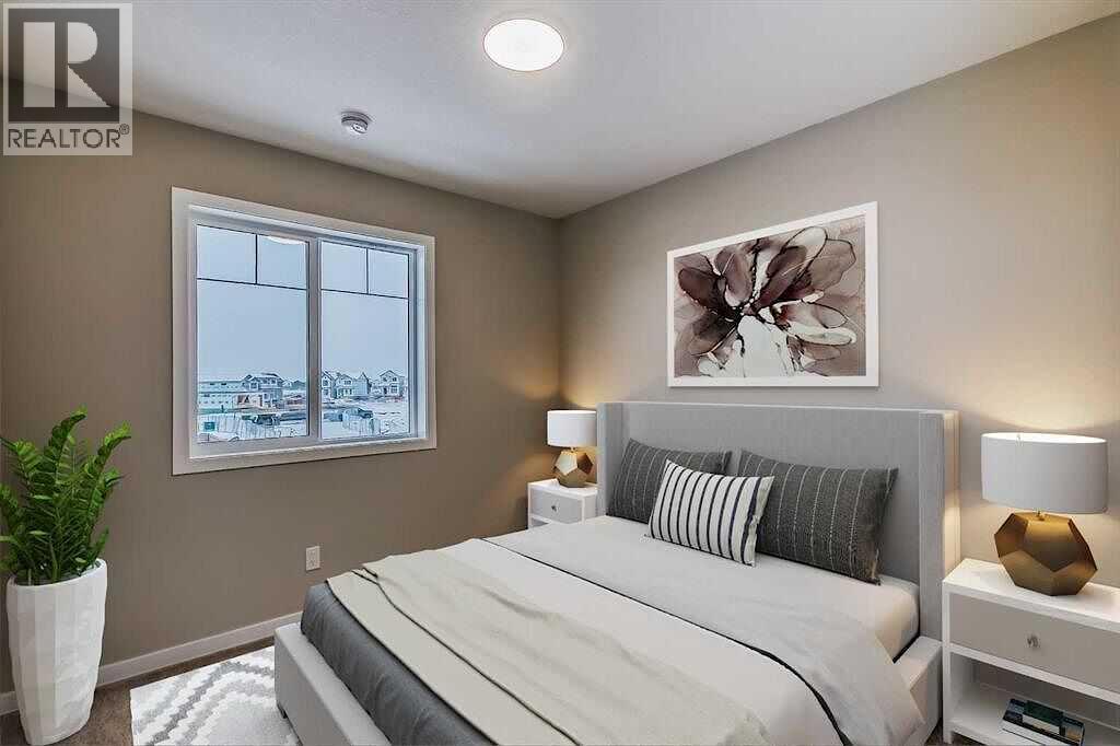 1040 Mahogany Boulevard SE, Calgary, Alberta  T3M 3N3 - Photo 16 - A2325153