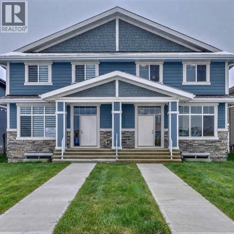 1040 Mahogany Boulevard SE, Calgary, Alberta