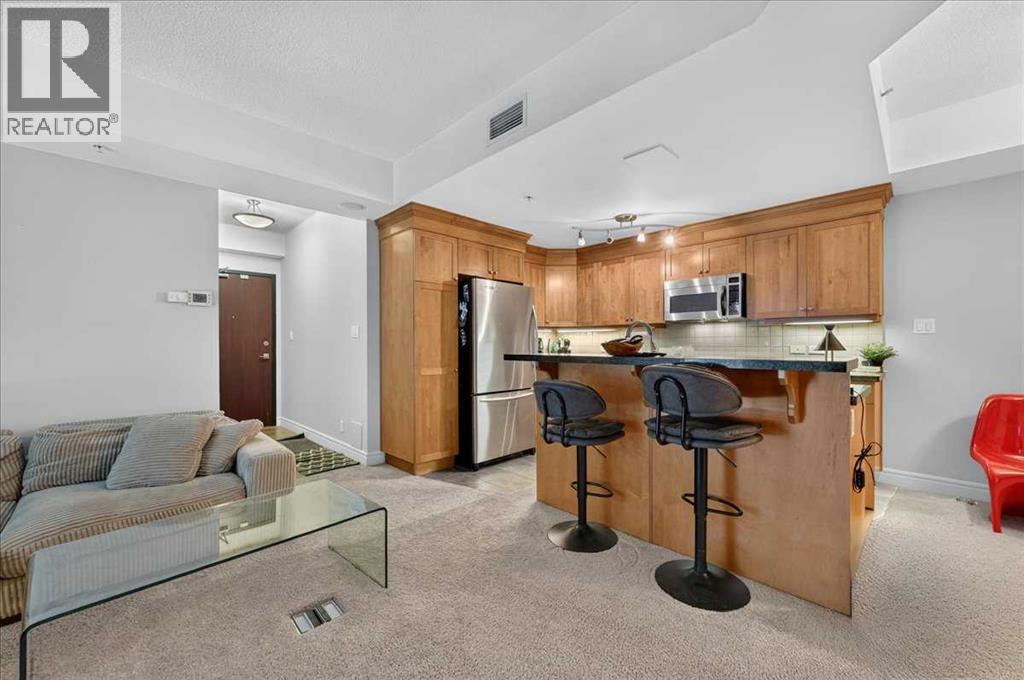 603, 110 7 Street SW, Calgary, Alberta  T2P 5M9 - Photo 12 - A2331788