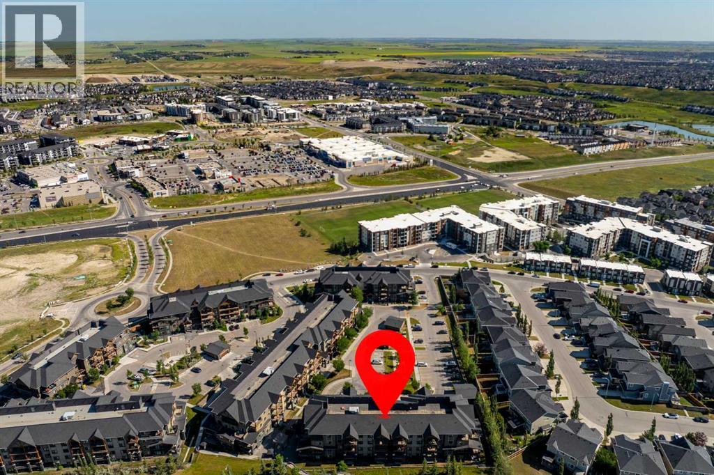 3307, 402 Kincora Glen Road NW, Calgary, Alberta  T3R 0V2 - Photo 27 - A2333896