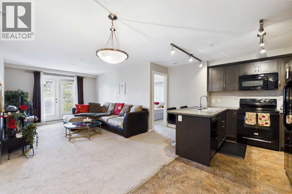 3307, 402 Kincora Glen Road NW, Calgary, Alberta  T3R 0V2 - Photo 3 - A2333896