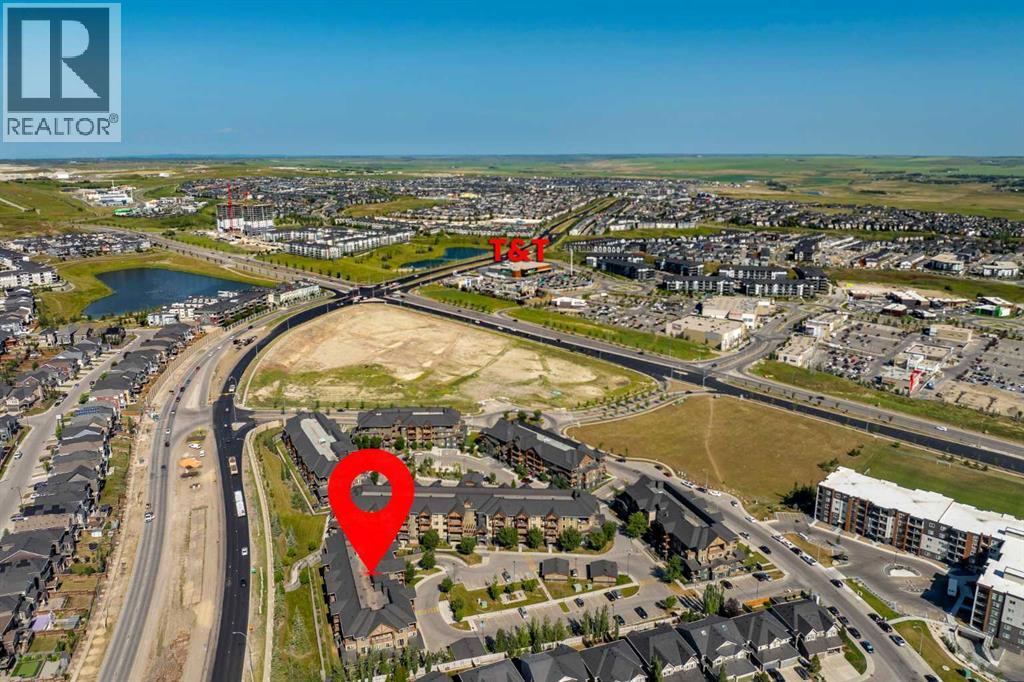 3307, 402 Kincora Glen Road NW, Calgary, Alberta  T3R 0V2 - Photo 26 - A2333896