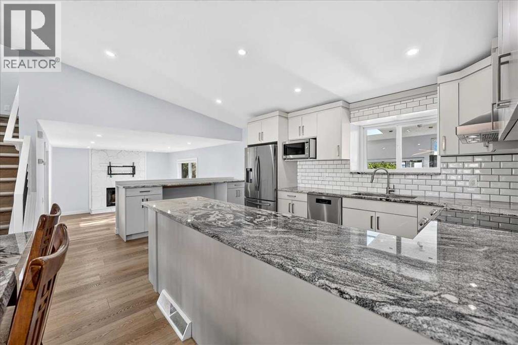 55 Whitehaven Crescent NE, Calgary, Alberta  T1Y 6C4 - Photo 16 - A2334148