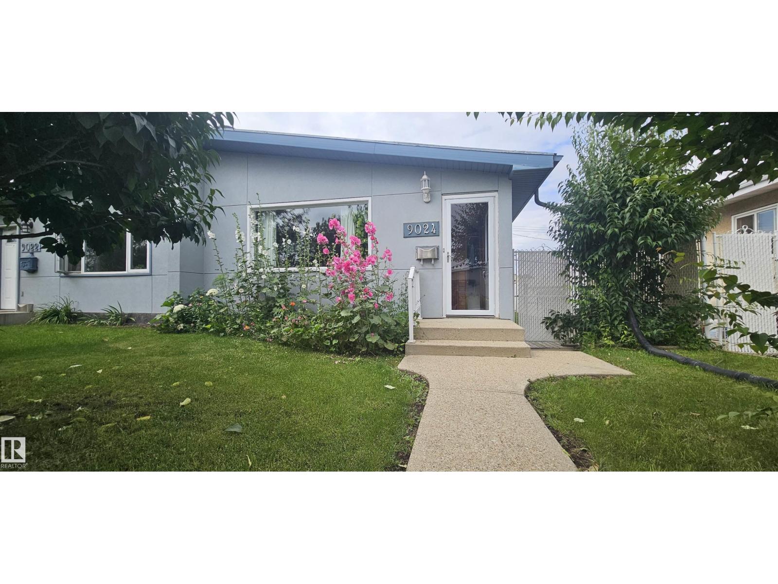 9024 60 ST NW, Edmonton, Alberta