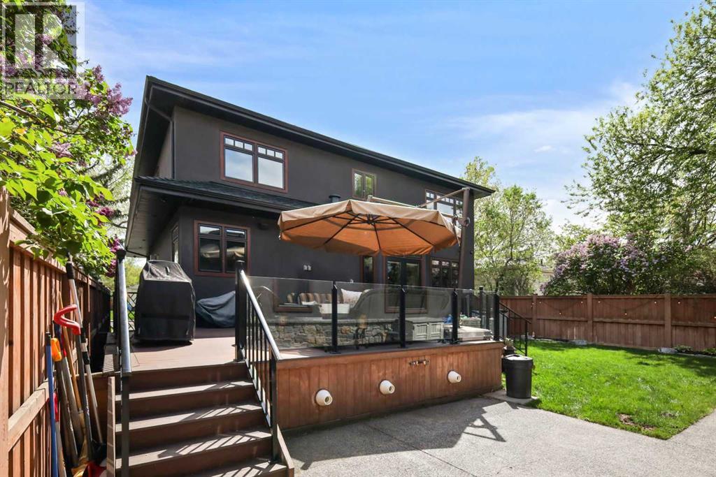 2908 7 Avenue NW, Calgary, Alberta  T2N 1B2 - Photo 42 - A2303568