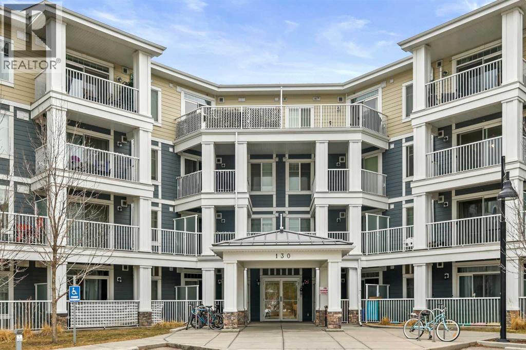 105, 130 Auburn Meadows View SE, Calgary, Alberta
