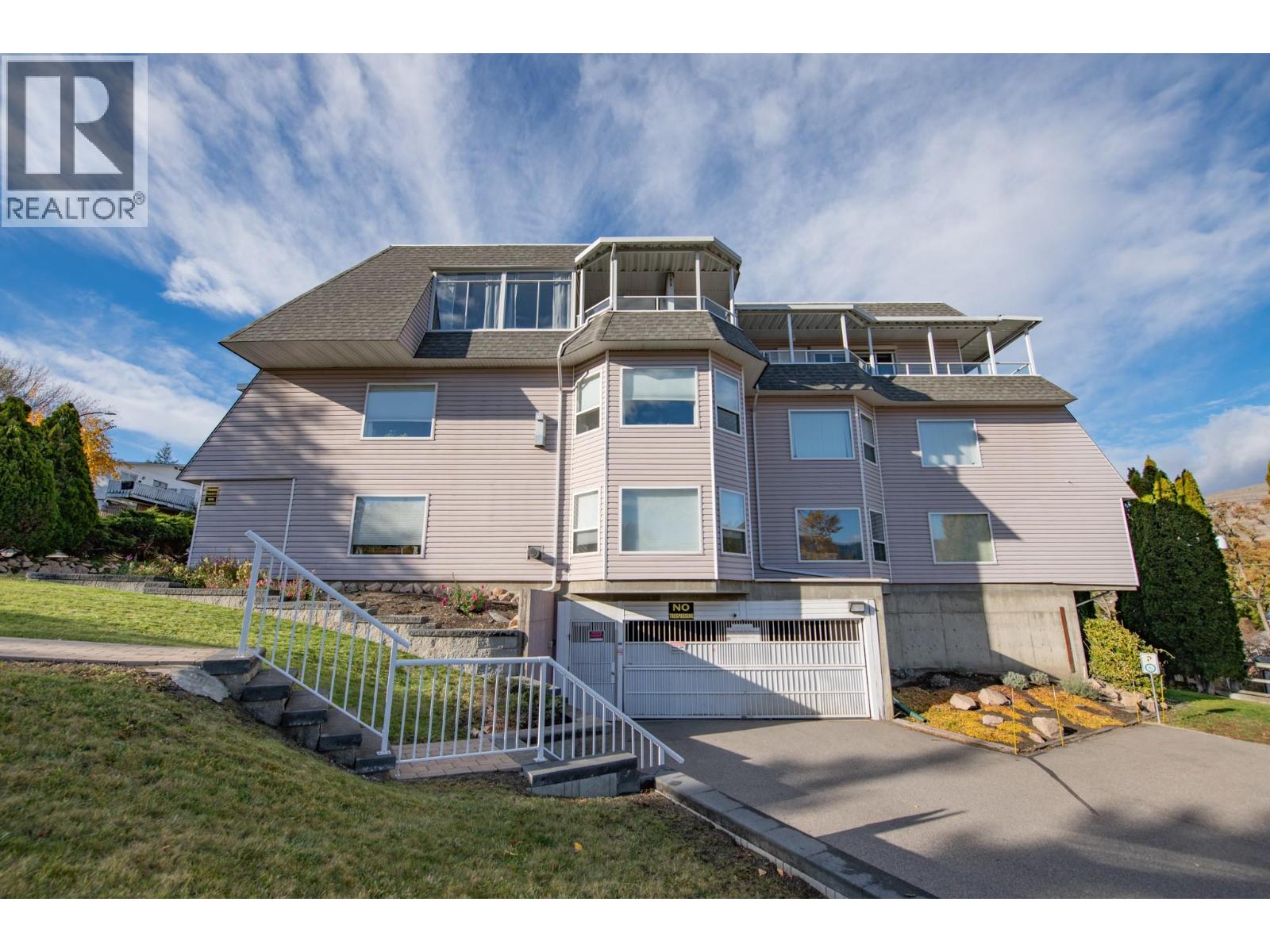 3929 22 Avenue Unit# 309, Vernon, British Columbia  V1T 7M7 - Photo 37 - 10386257