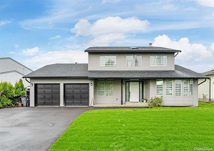 7376 123 STREET, Surrey, British Columbia